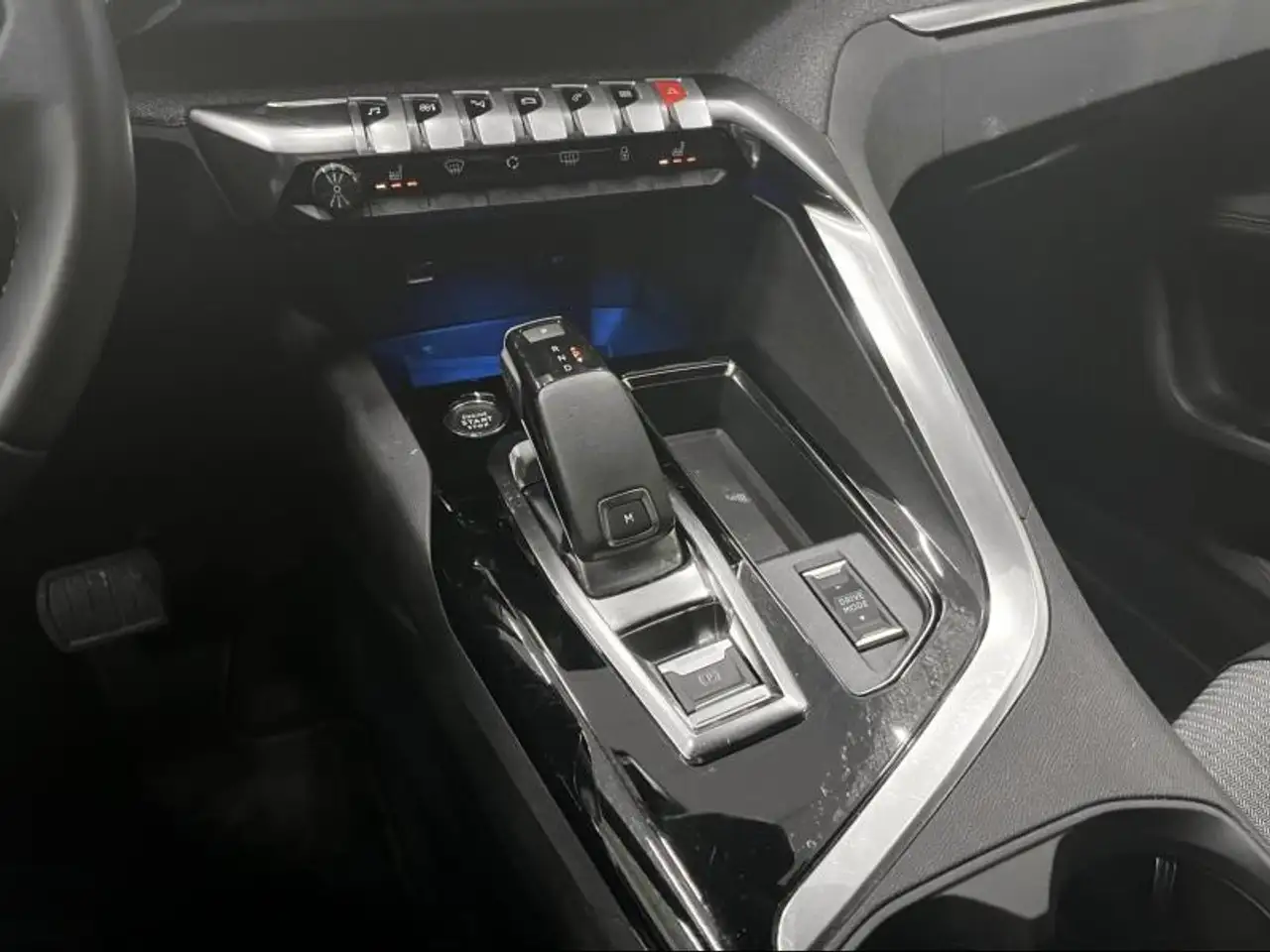 Peugeot 3008 Allure Pack 16
