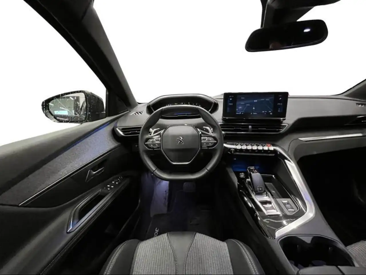 Peugeot 3008 Allure Pack 15
