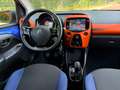 Citroen C1 1.0 VTi Urban Ride / Airco / Camera / Navi / cruis Blauw - thumbnail 11