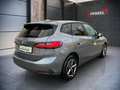 BMW 218 d Active Tour B47 Gris - thumbnail 12