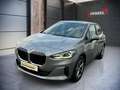 BMW 218 d Active Tour B47 Gris - thumbnail 2