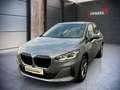 BMW 218 d Active Tour B47 Gris - thumbnail 1