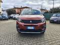 Peugeot Rifter Rifter 1.5 bluehdi GT Line s PARI AL NUOVO Marrone - thumbnail 5