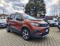 Peugeot Rifter Rifter 1.5 bluehdi GT Line s PARI AL NUOVO Marrone - thumbnail 1