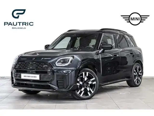 MINI Countryman C FULL OPTION/ PANO/ 360CAMERA/ HARMANKARDON/ ELEC.S
