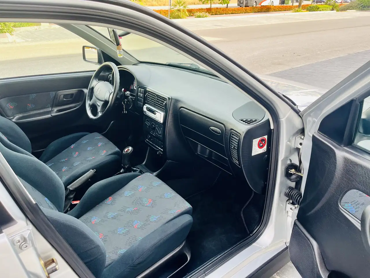 SEAT Ibiza 1.9 TDi GT 110, foto 6