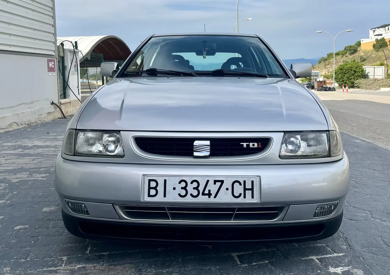 SEAT Ibiza 1.9 TDi GT 110, foto 2