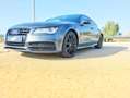 Audi A7 Sportback 3.0BiTDI quattro Tiptronic Gris - thumbnail 3