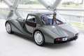 Morgan Supersport 3.0 | Aerodisk | Hardtop | Edelweisch Green | Verde - thumbnail 19