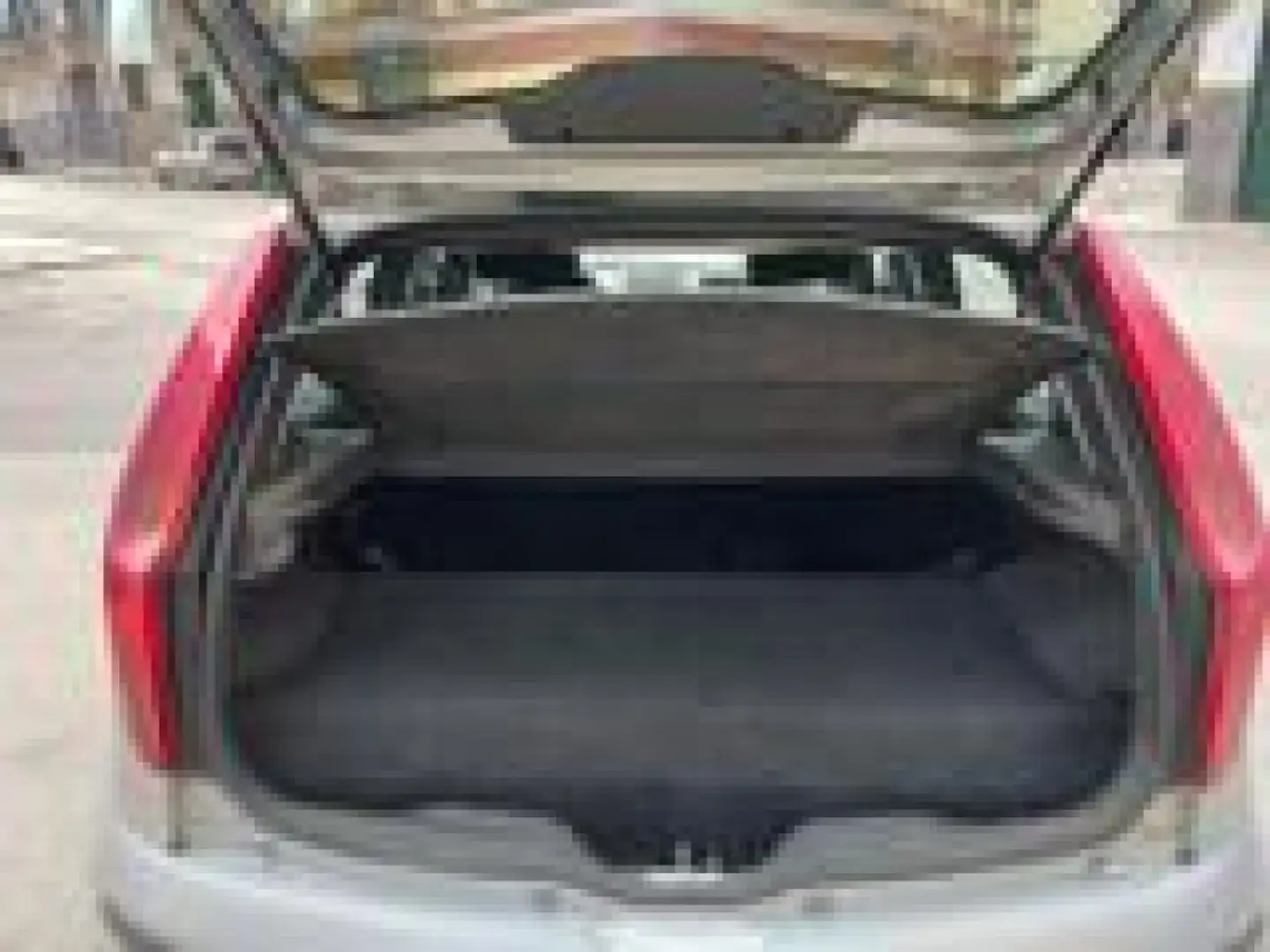 Fiat Punto Classic 1.2 5 porte Active GPL Grigio - 2