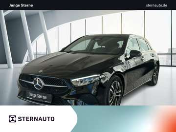 A 180 Progressive/Navi/Distronic/Kamera/AHK/LED