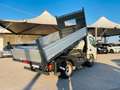 Mitsubishi Canter FUSO 35 CON RIBALTABILE TRILATERALE NUOVO PATENTE Bianco - thumbnail 3