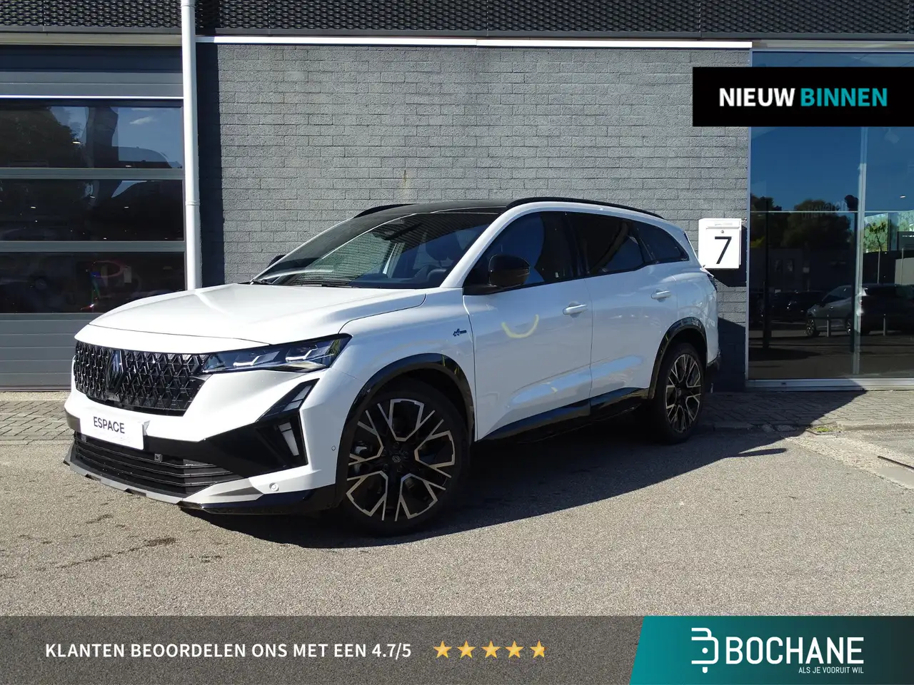 Renault Espace