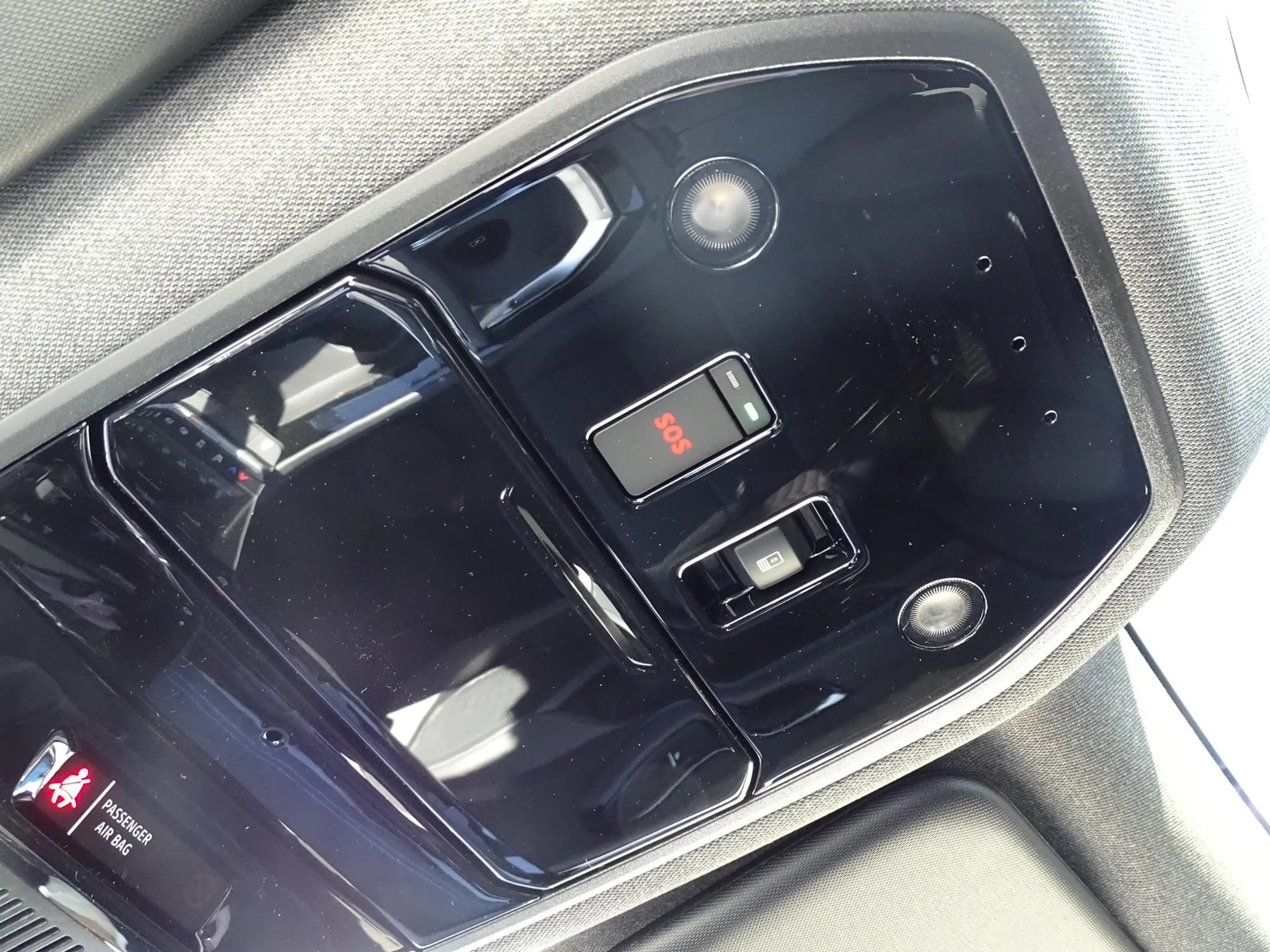 Renault Espace E-Tech full hybrid 200 esprit Alpine 5p. NU 5 JAAR — photo 49
