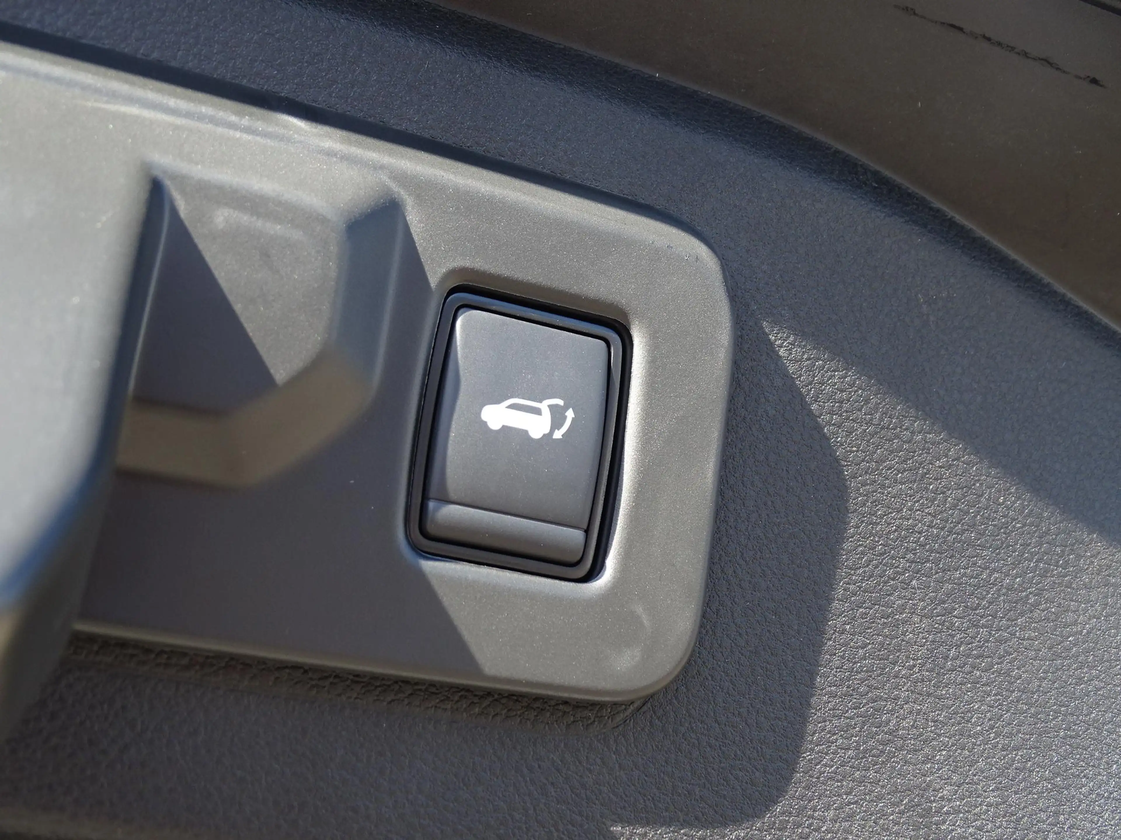 Renault Espace E-Tech full hybrid 200 esprit Alpine 5p. NU 5 JAAR — photo 36