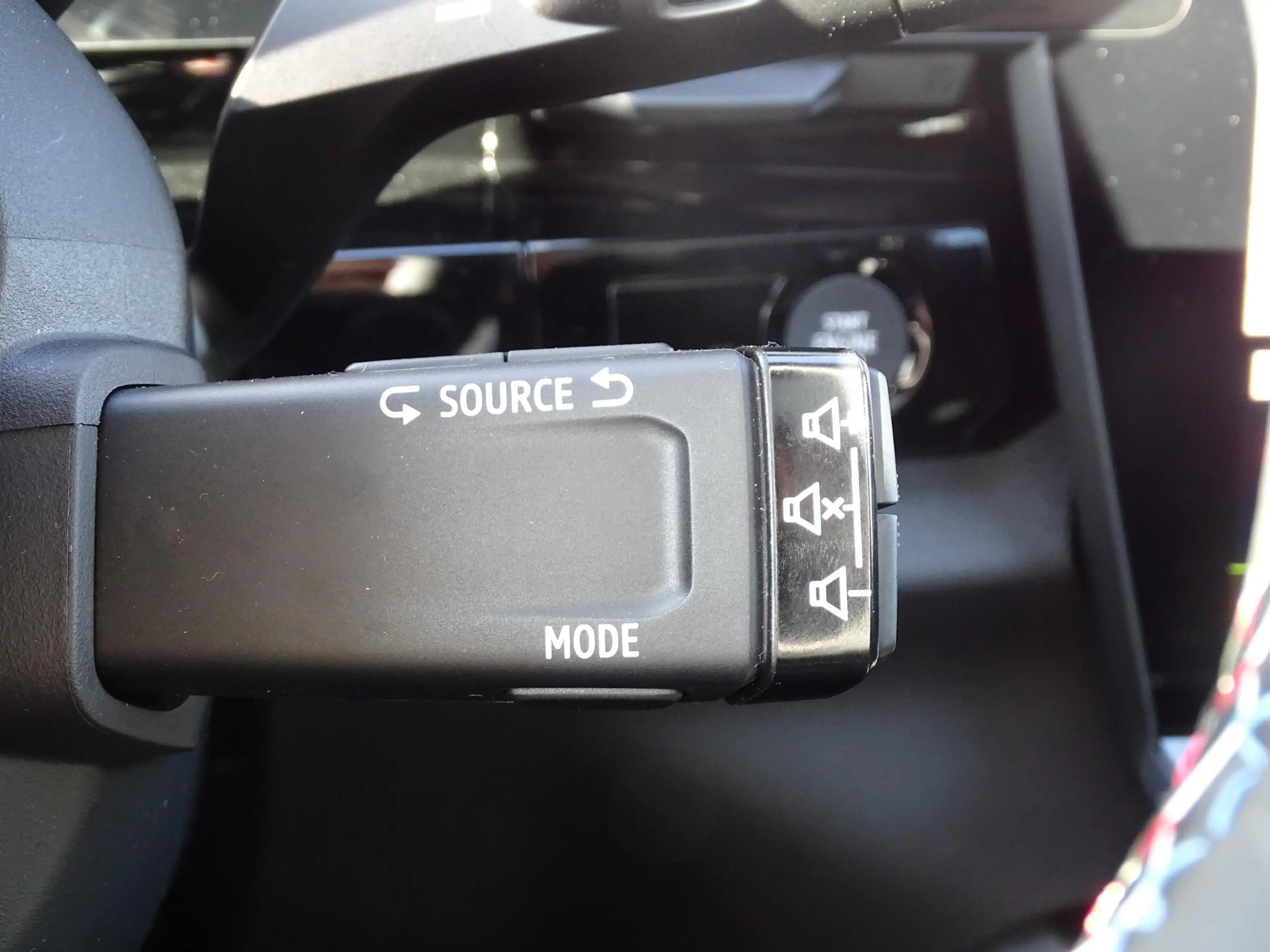 Renault Espace E-Tech full hybrid 200 esprit Alpine 5p. NU 5 JAAR — photo 27