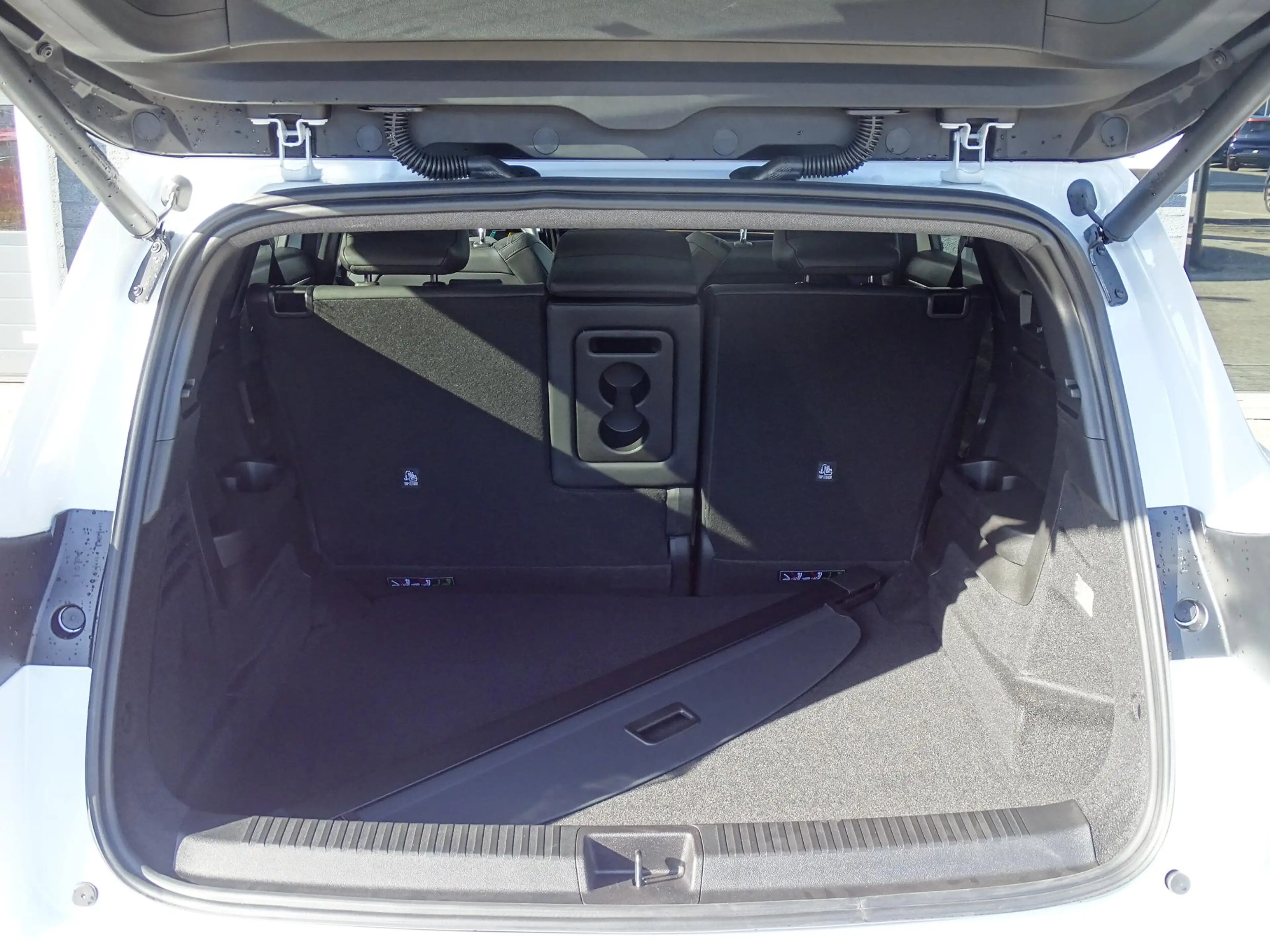 Renault Espace E-Tech full hybrid 200 esprit Alpine 5p. NU 5 JAAR — photo 9