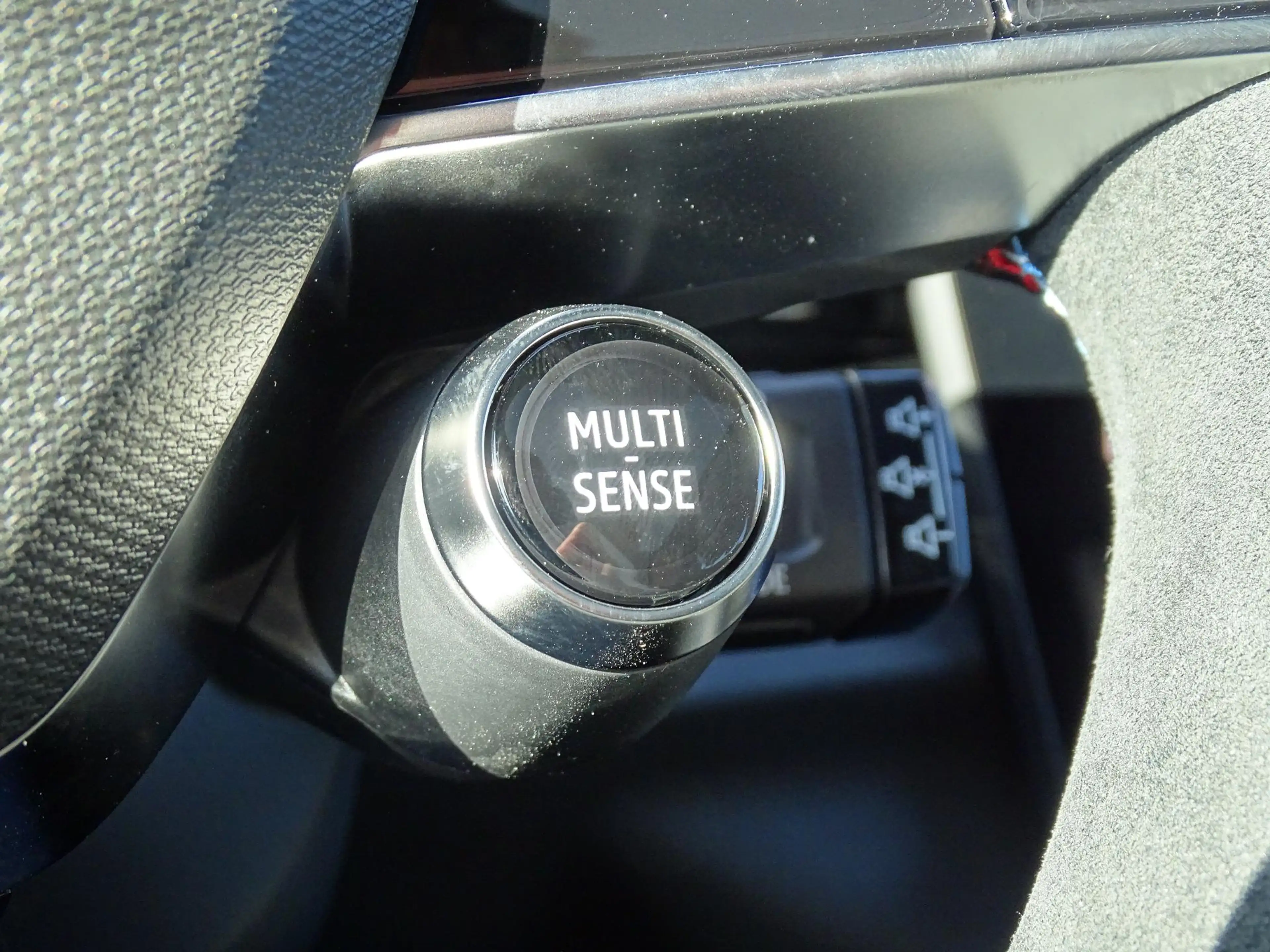 Renault Espace E-Tech full hybrid 200 esprit Alpine 5p. NU 5 JAAR — photo 43