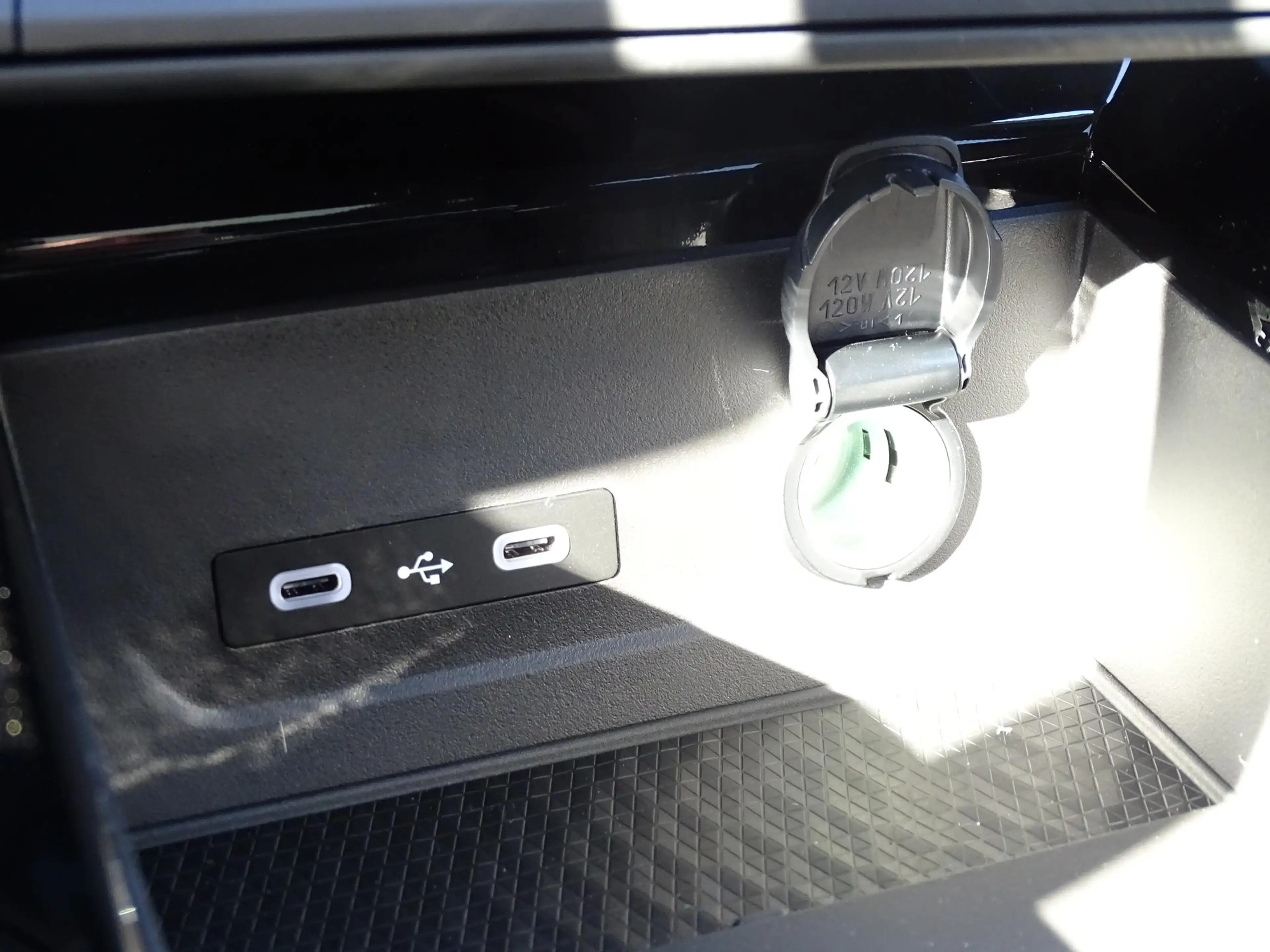 Renault Espace E-Tech full hybrid 200 esprit Alpine 5p. NU 5 JAAR — photo 46