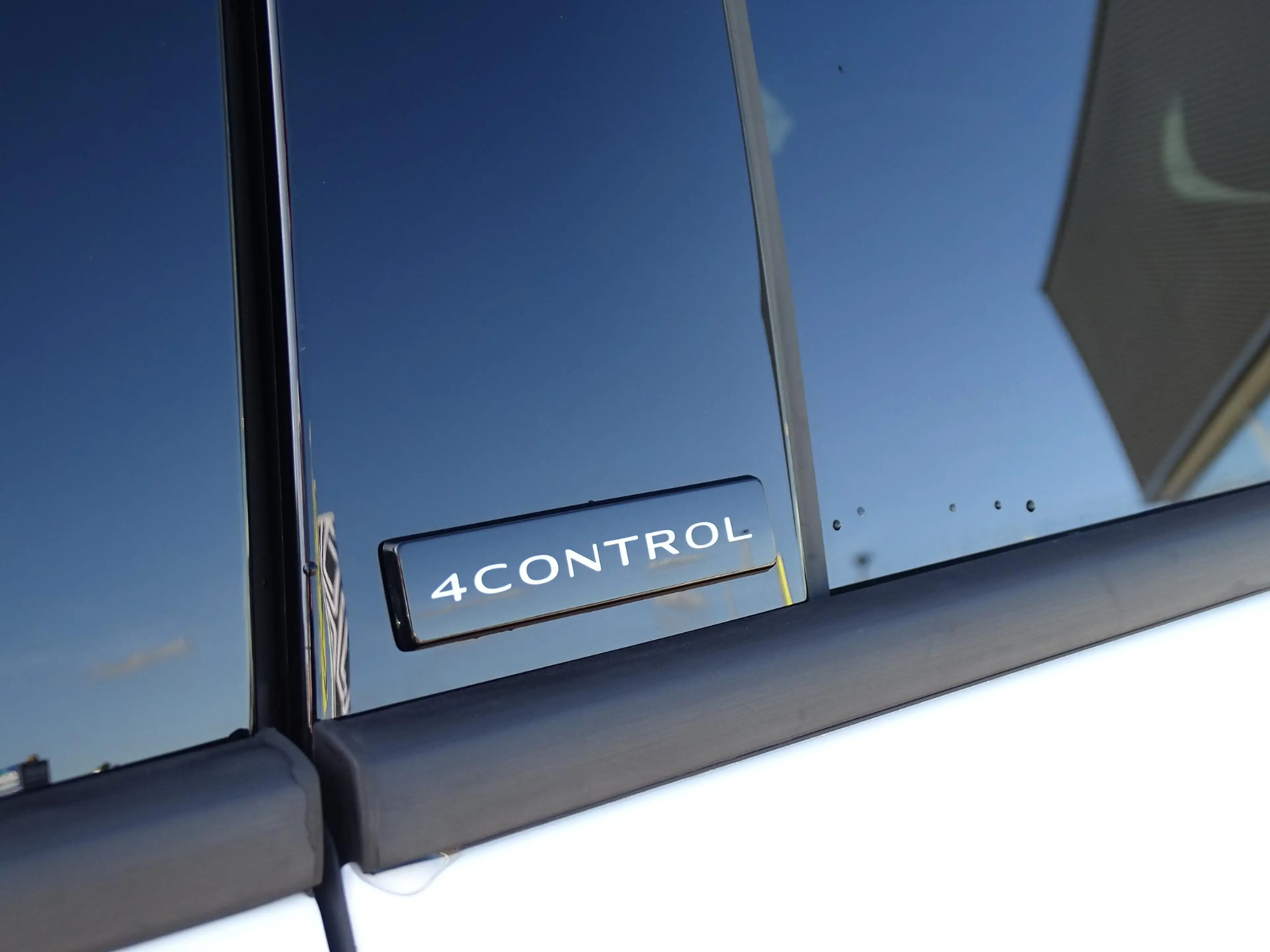 Renault Espace E-Tech full hybrid 200 esprit Alpine 5p. NU 5 JAAR — photo 32