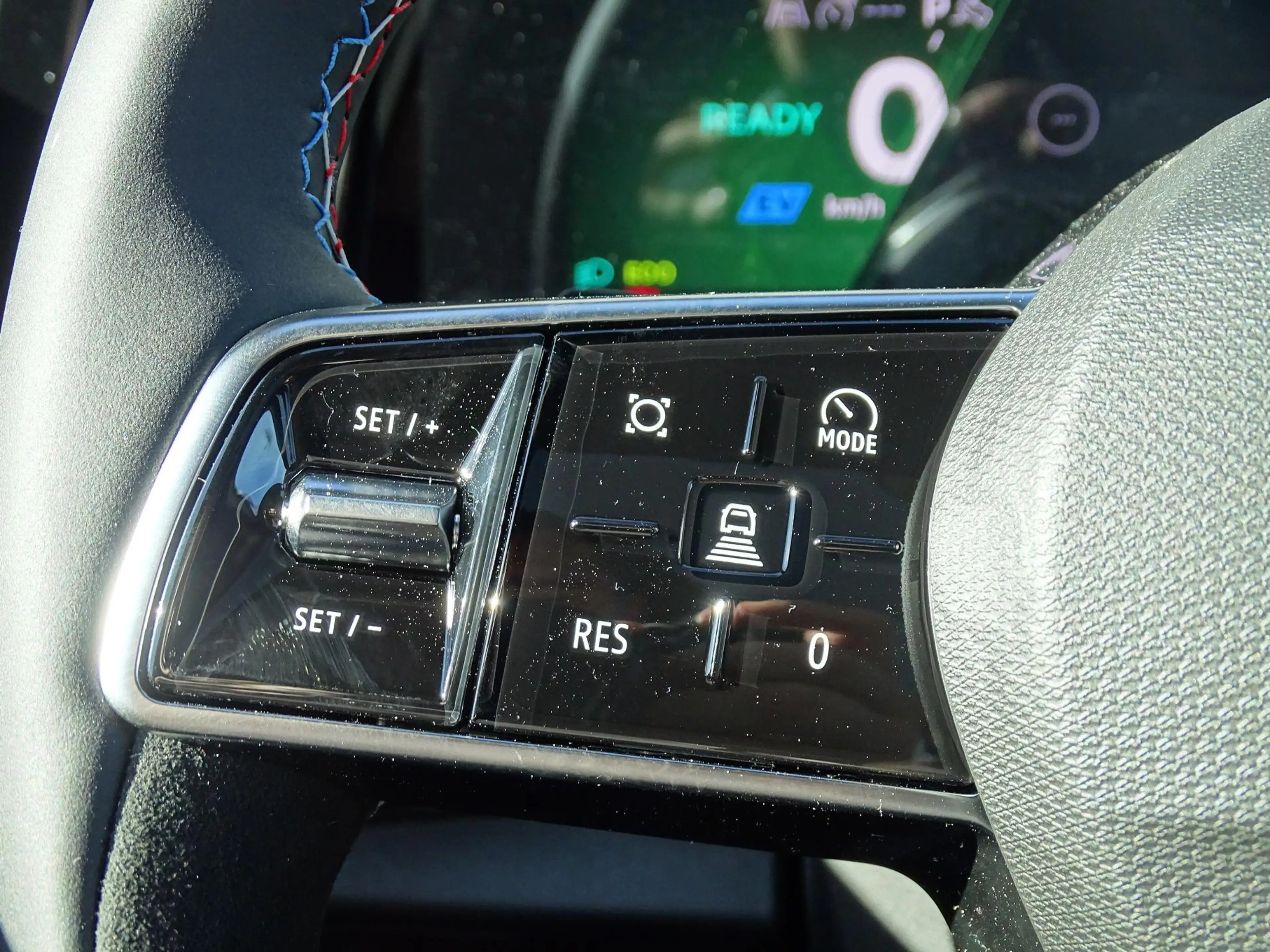 Renault Espace E-Tech full hybrid 200 esprit Alpine 5p. NU 5 JAAR — photo 23