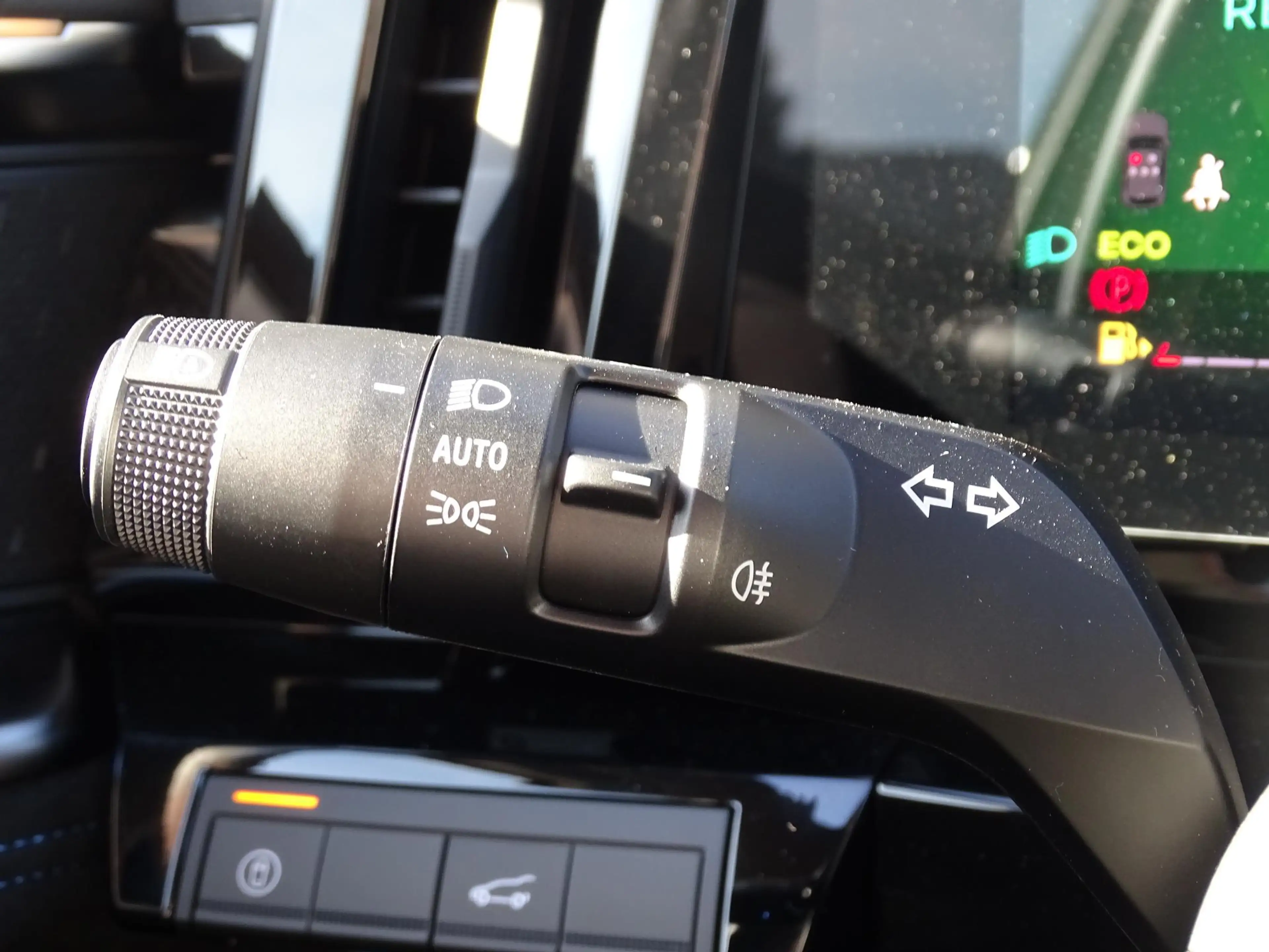 Renault Espace E-Tech full hybrid 200 esprit Alpine 5p. NU 5 JAAR — photo 41