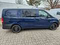 Mercedes-Benz Vito 119 CDI 4x4 LANG|2,5tAHK|AC|TÜV+BREMS+ÖLneu Blau - thumbnail 20