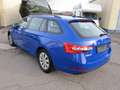 Skoda Superb Combi Active 1,5 TSI ~ DSG ~ Blu/Azzurro - thumbnail 3