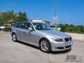 BMW 320 320d cat Touring 2.0 177 Cv Argento - thumbnail 3