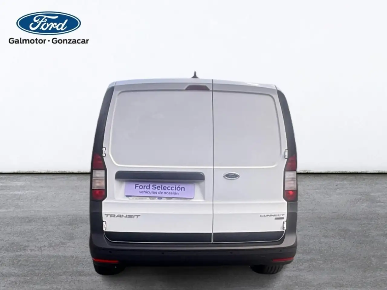Ford Model not specified 2026