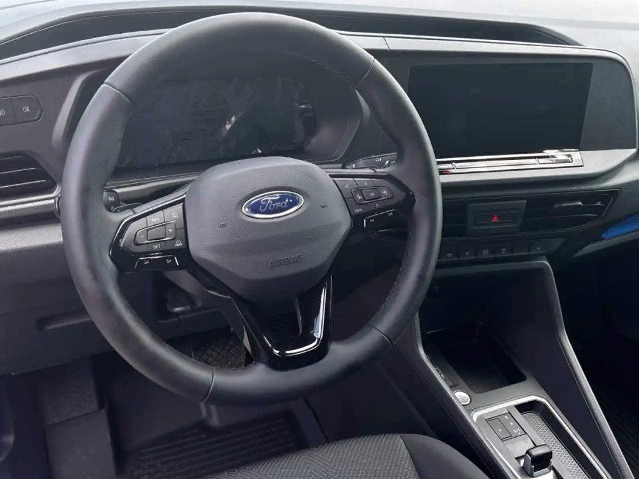 Ford Model not specified 2026