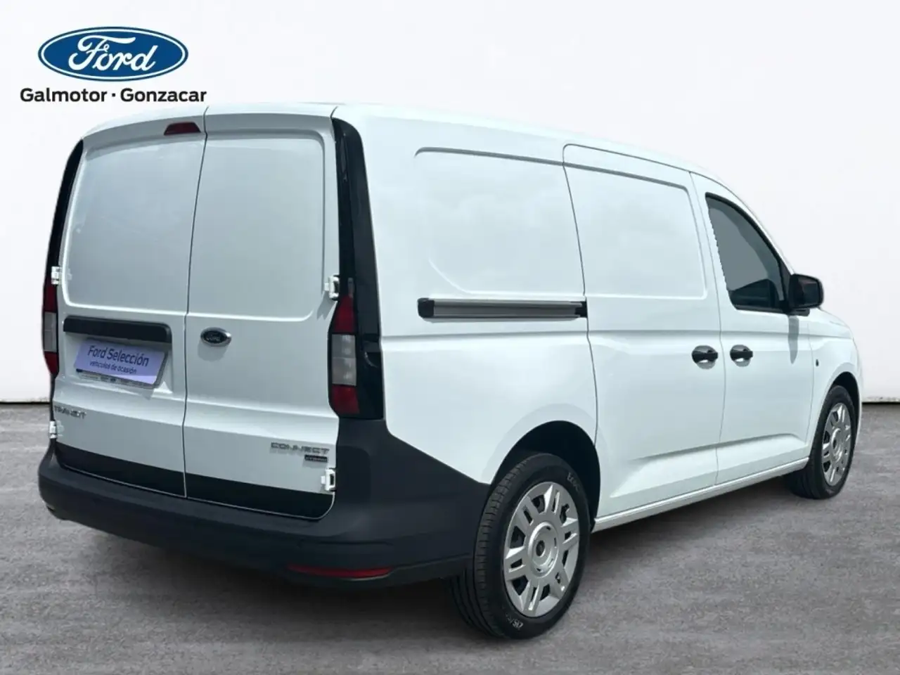 Ford Model not specified 2026