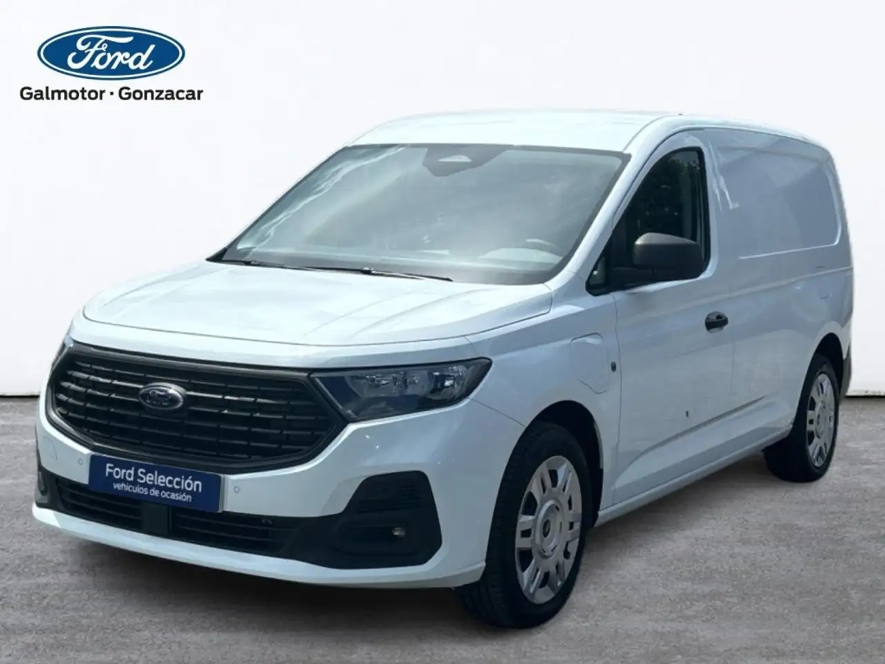 Ford Model not specified 2026