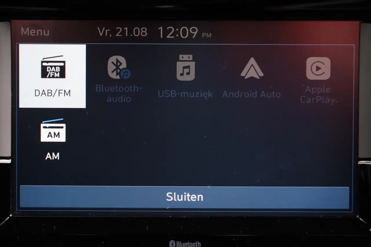 Hyundai i10 1.0 Comfort, NL, 1e eig. CarPlay, cruise, DAB, миниатюра 10
