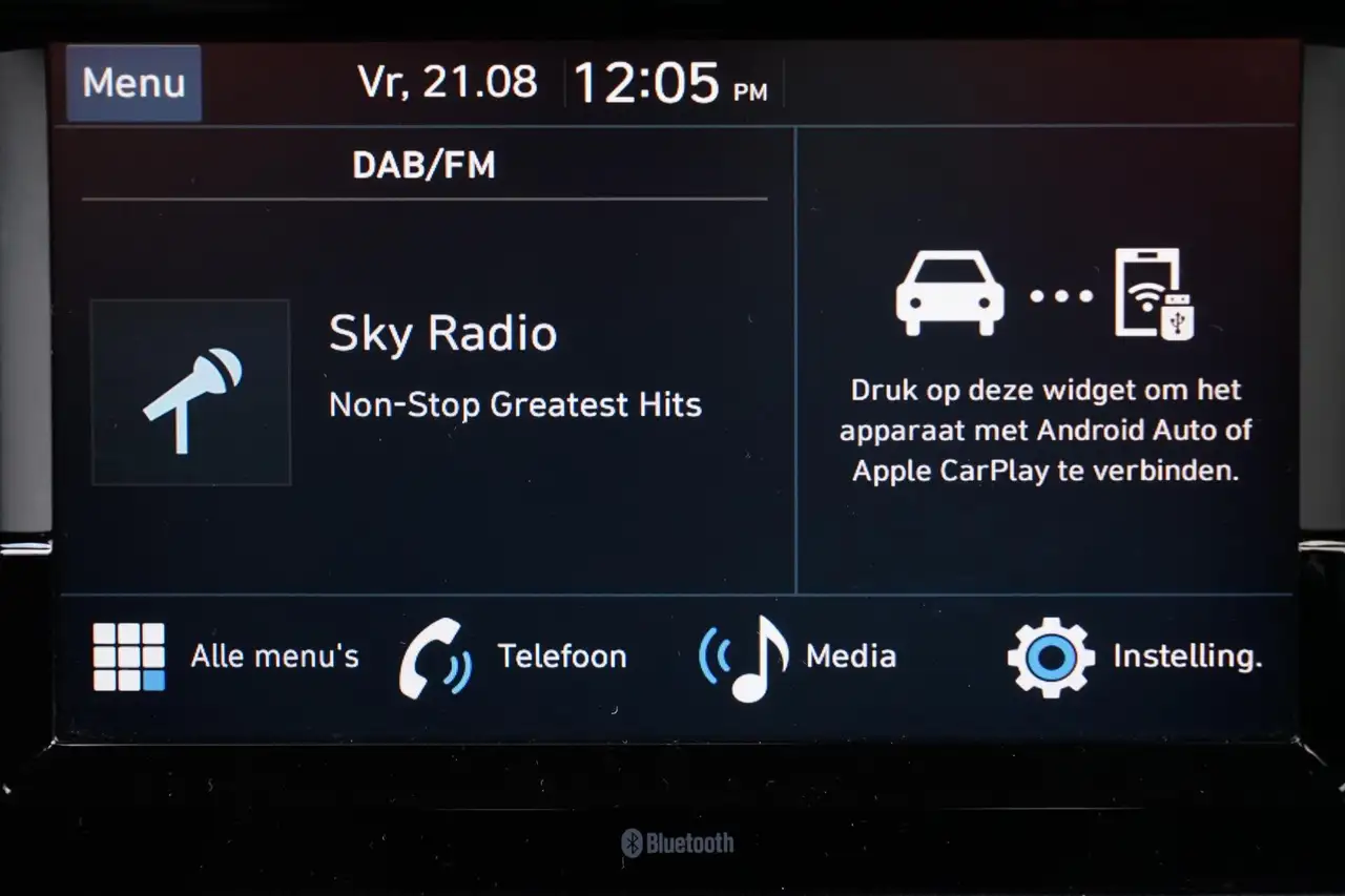 Hyundai i10 1.0 Comfort, NL, 1e eig. CarPlay, cruise, DAB, миниатюра 7