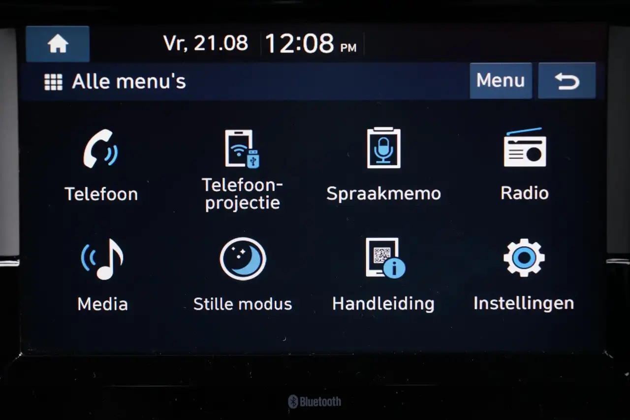 Hyundai i10 1.0 Comfort, NL, 1e eig. CarPlay, cruise, DAB, миниатюра 8