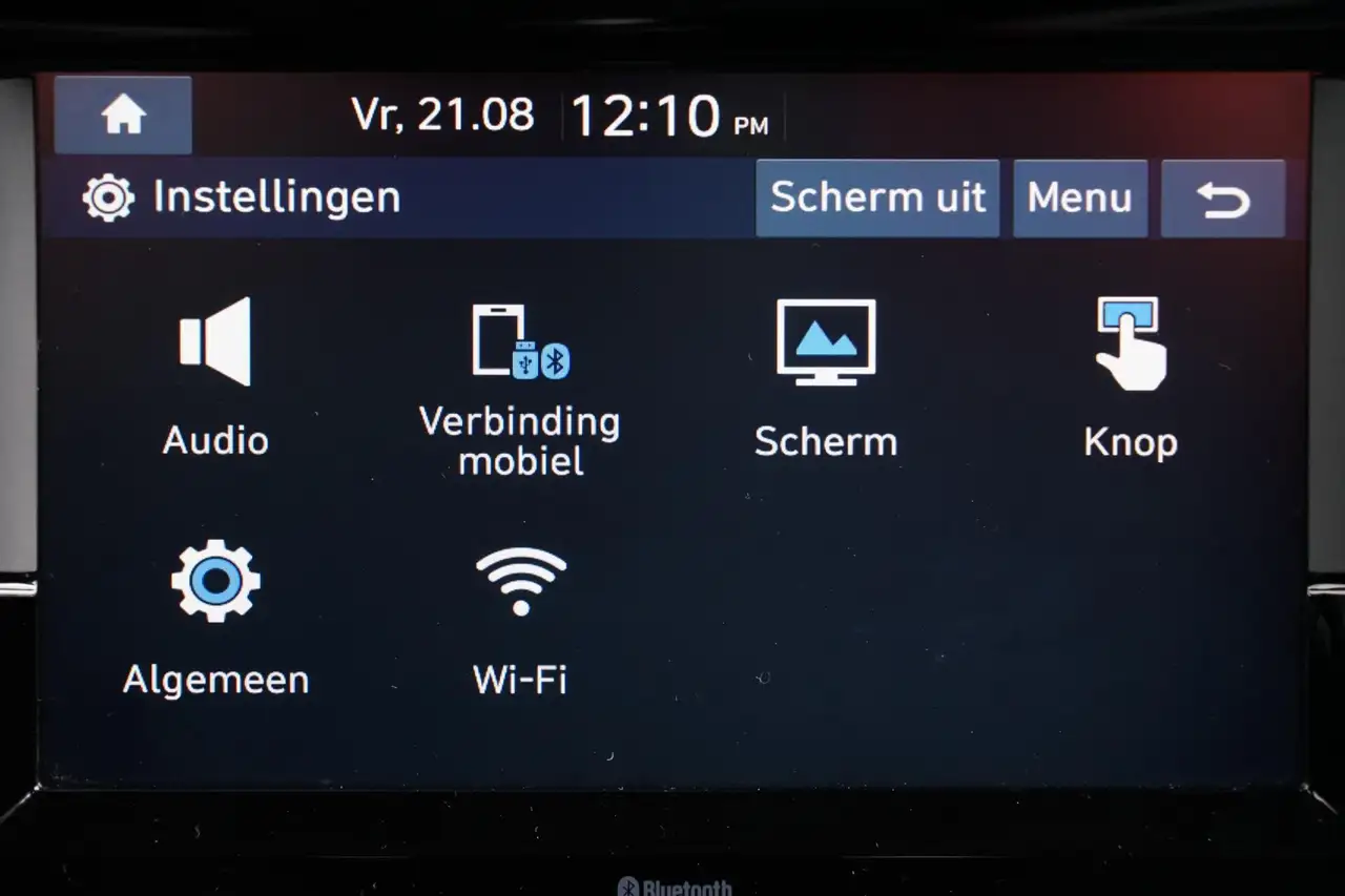 Hyundai i10 1.0 Comfort, NL, 1e eig. CarPlay, cruise, DAB, миниатюра 9