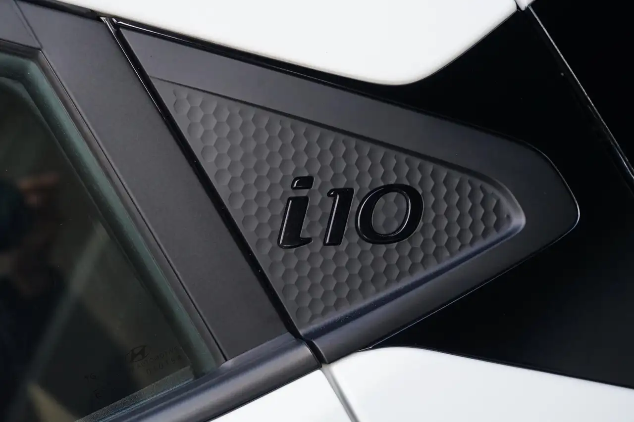 Hyundai i10 1.0 Comfort, NL, 1e eig. CarPlay, cruise, DAB, миниатюра 22