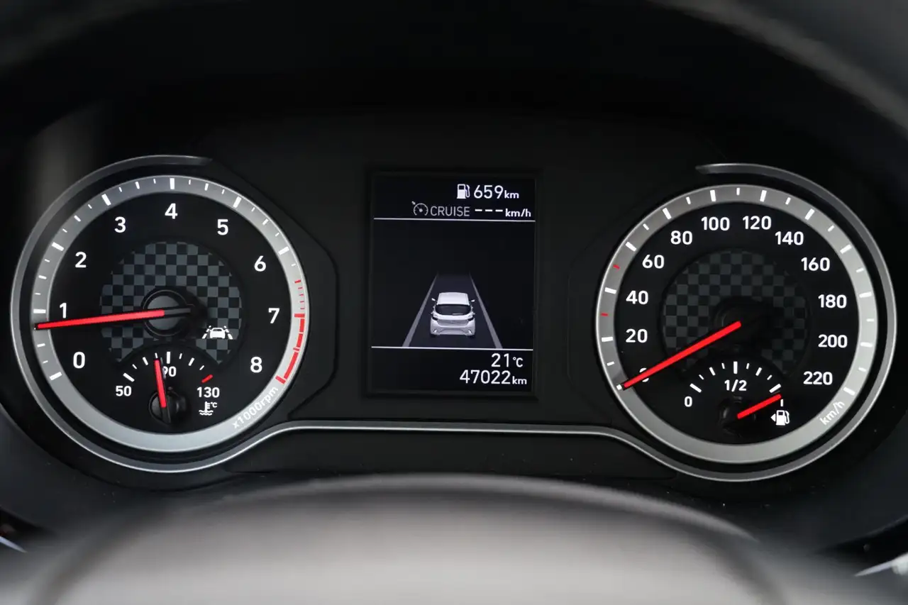 Hyundai i10 1.0 Comfort, NL, 1e eig. CarPlay, cruise, DAB, миниатюра 20