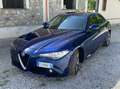Alfa Romeo Giulia Giulia 2.2 t Super 150cv Blu/Azzurro - thumbnail 4