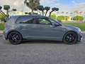 Volkswagen Golf GTI 2.0 TSI TCR DSG7 213kW Gris - thumbnail 8