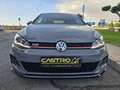 Volkswagen Golf GTI 2.0 TSI TCR DSG7 213kW Gris - thumbnail 2