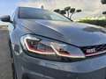 Volkswagen Golf GTI 2.0 TSI TCR DSG7 213kW Gris - thumbnail 9