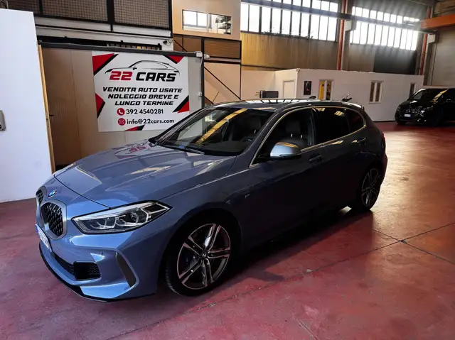 BMW 135 Serie 1 F40 M 135i xdrive auto