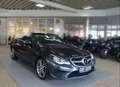 Mercedes-Benz E 250 Cabrio Sportline+ Mopf; NAV LEDER SHZ PDC Grau - thumbnail 1