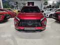 Mitsubishi Eclipse Cross 2,4 PHEV 4WD Intense+ Black Line Rot - thumbnail 3