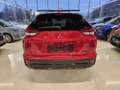 Mitsubishi Eclipse Cross 2,4 PHEV 4WD Intense+ Black Line Rot - thumbnail 4