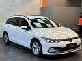 Volkswagen Golf Life 2.0 TDI|NAVI|SHZ|KAM|LED|VIRT Weiß - thumbnail 3