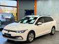 Volkswagen Golf Life 2.0 TDI|NAVI|SHZ|KAM|LED|VIRT Weiß - thumbnail 5