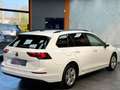 Volkswagen Golf Life 2.0 TDI|NAVI|SHZ|KAM|LED|VIRT Weiß - thumbnail 8